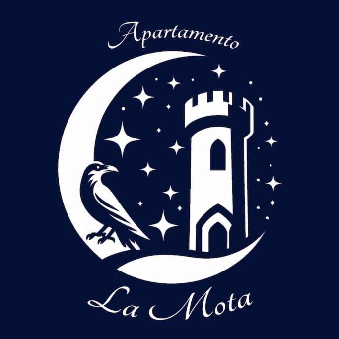Apartamentos La Mota - Centrico Mota Del Cuervo Exterior foto